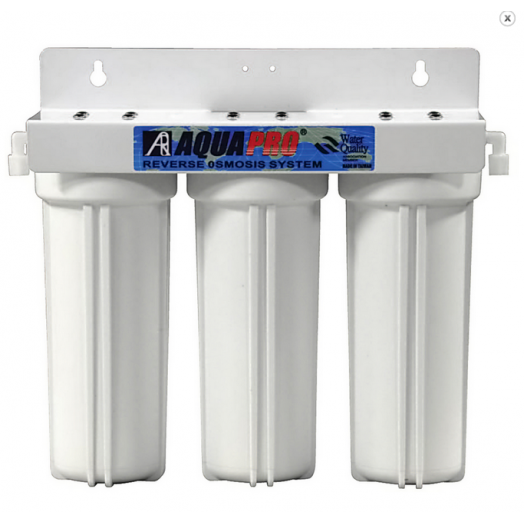 Бытовая система фильтрации AquaPro AUS3-N